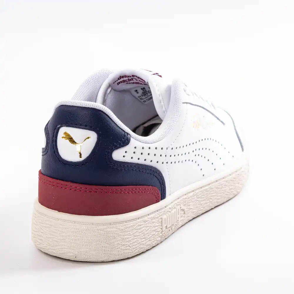 Ralf Sampson Lo Perf Soft Puma - 4 Ralf Sampson Lo Perf Soft Puma - 4